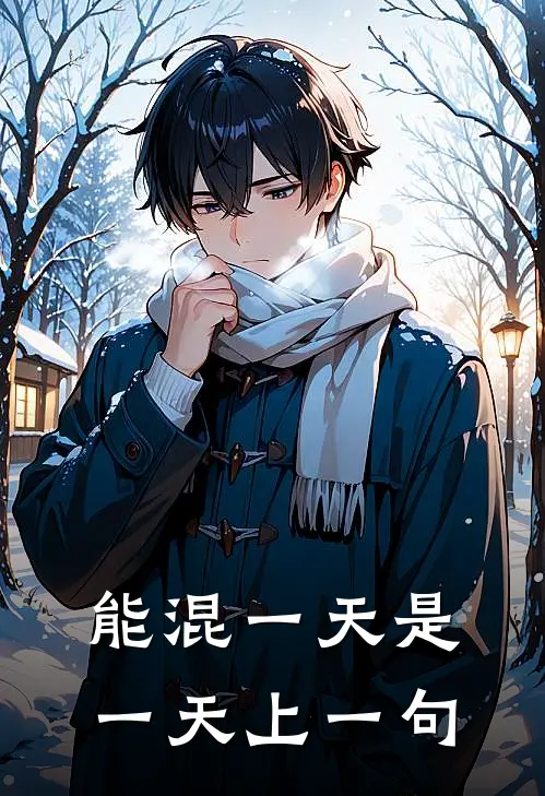 能混一天是一天上一句