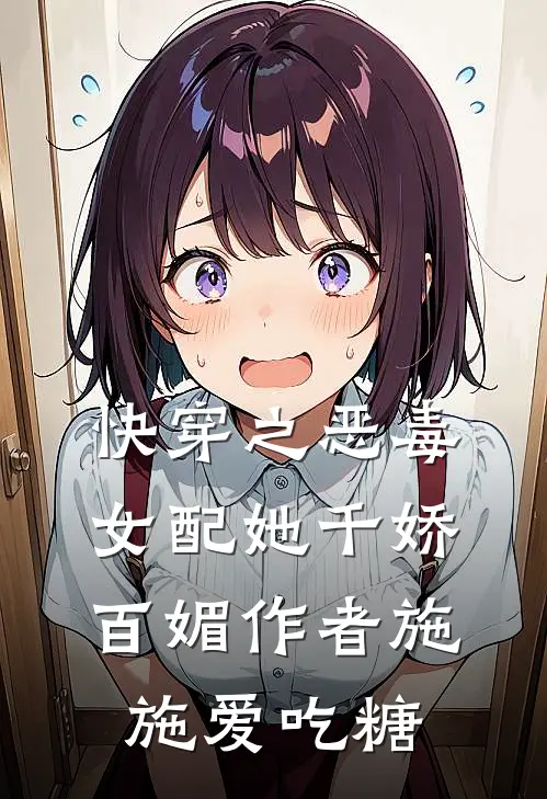 快穿之恶毒女配她千娇百媚作者施施爱吃糖