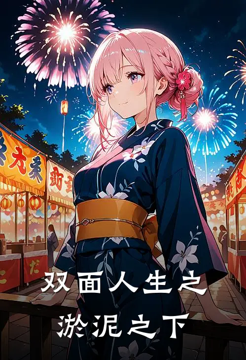 双面人生之淤泥之下