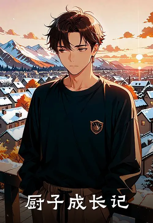 厨子成长记林小满周明贵完整版小说_最新章节列表厨子成长记(林小满周明贵)