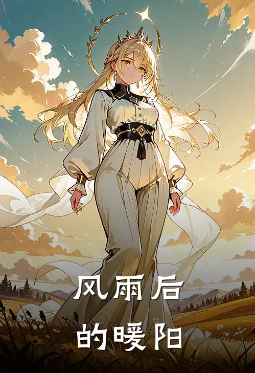 风雨后的暖阳苏清秋陆景行全本完结小说_最新章节列表风雨后的暖阳(苏清秋陆景行)