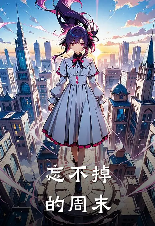 忘不掉的周末(天迟祁笑云)热门小说_完结版小说全文免费阅读忘不掉的周末(天迟祁笑云)
