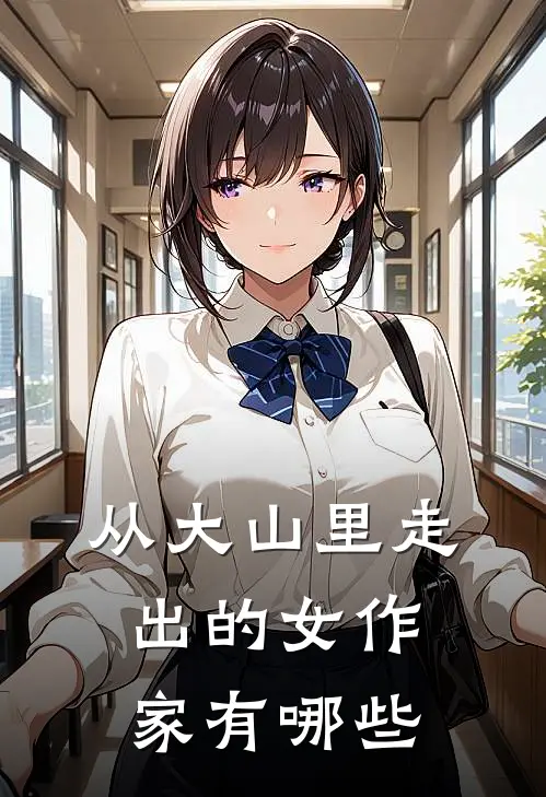 从大山里走出的女作家有哪些