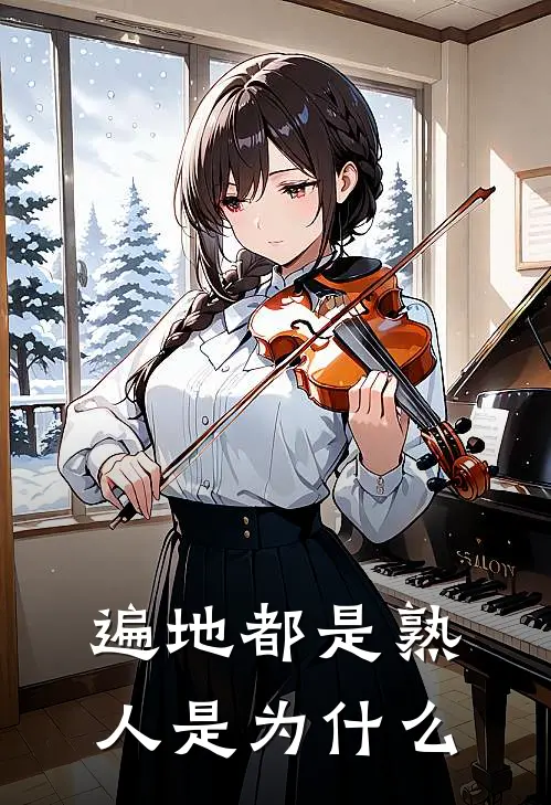 遍地都是熟人是为什么