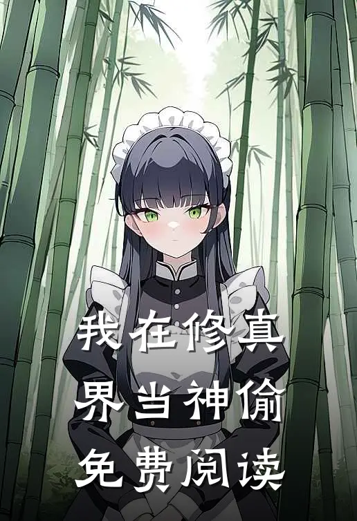 我在修真界当神偷免费阅读
