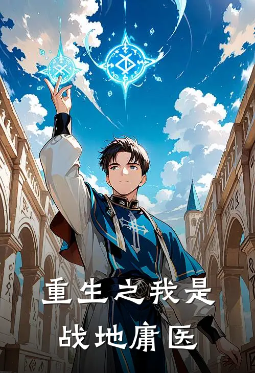 重生之我是战地庸医
