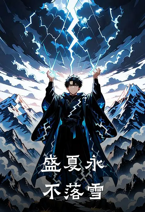 盛夏永不落雪