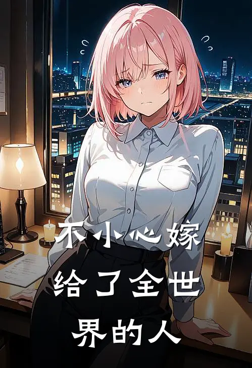 不小心嫁给了全世界的人