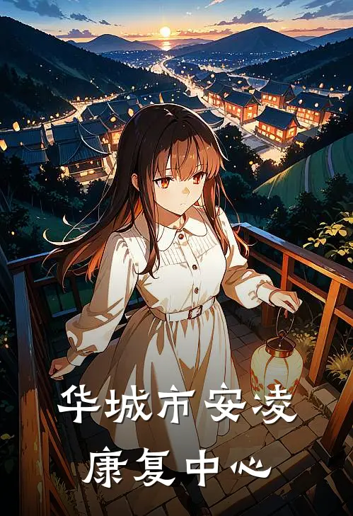 《华城市安凌康复中心》秀莲林一帆全文免费在线阅读_《华城市安凌康复中心》全集阅读