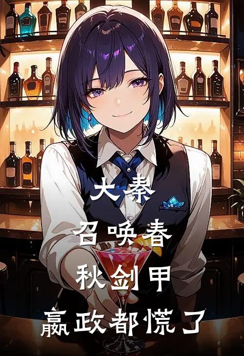 大秦，召唤春秋剑甲，嬴政都慌了荆轲嬴政免费小说_完本免费小说大秦，召唤春秋剑甲，嬴政都慌了荆轲嬴政