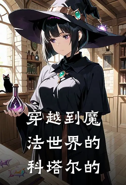 穿越到魔法世界的科塔尔的