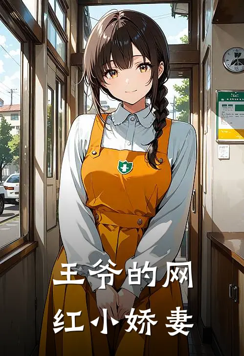 王爷的网红小娇妻