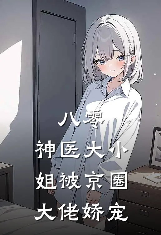八零：神医大小姐被京圈大佬娇宠