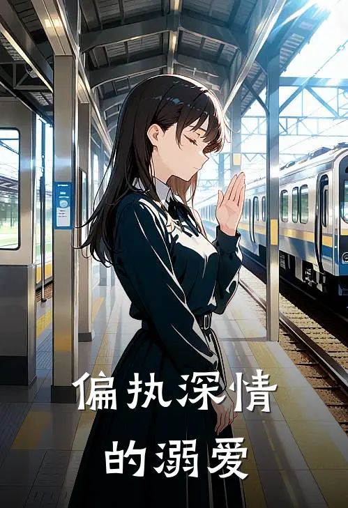 偏执深情的溺爱