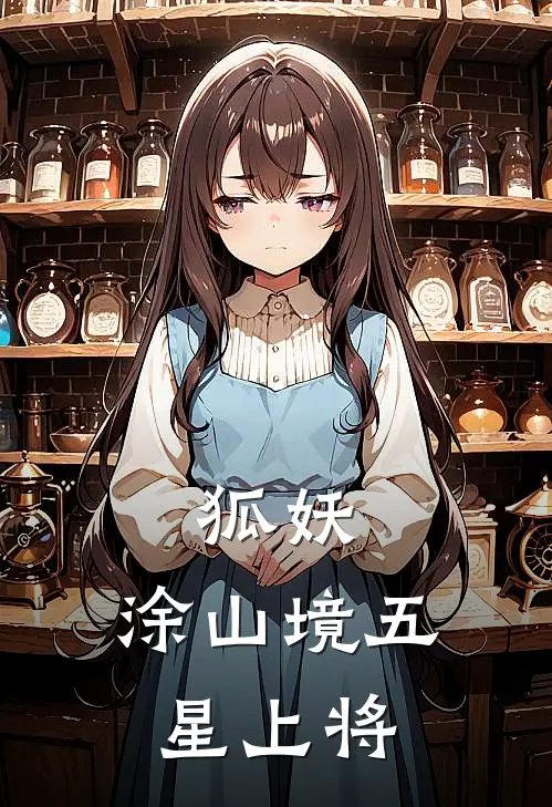 狐妖：涂山境五星上将