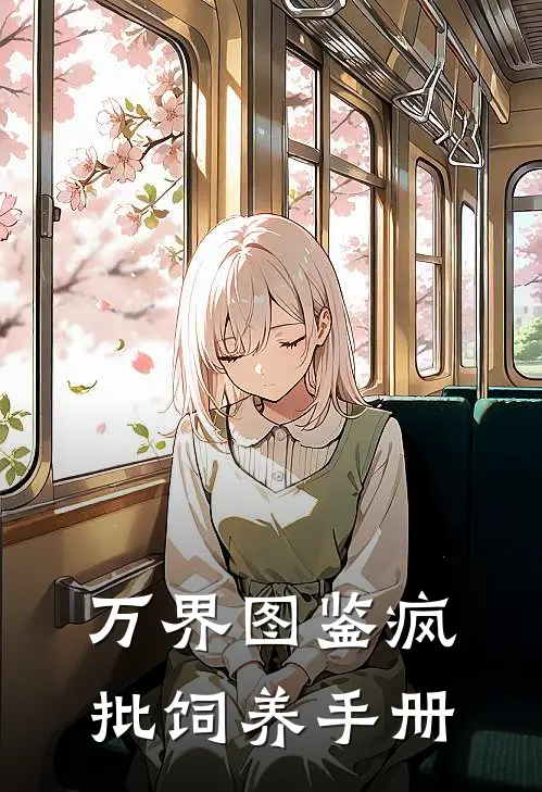 万界图鉴疯批饲养手册
