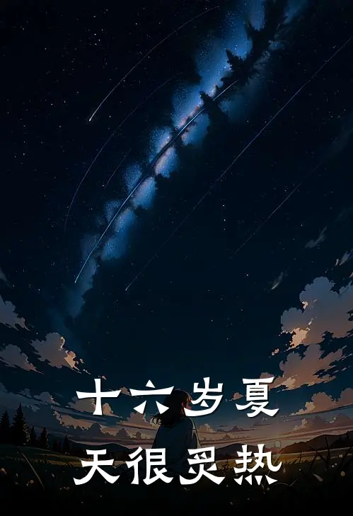 时觉夏李成溪十六岁夏天很炙热最新章节在线阅读_时觉夏李成溪完整版阅读