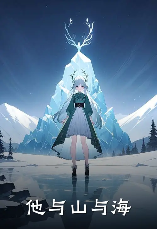 他与山与海(谢海征贺青山)阅读免费小说_完本热门小说他与山与海谢海征贺青山