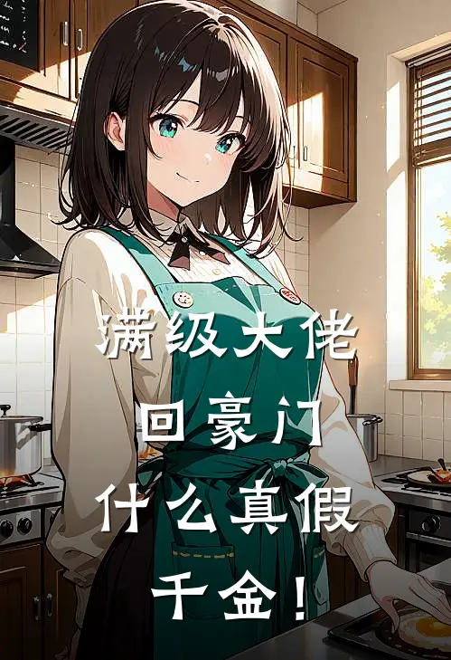 满级大佬回豪门：什么真假千金！(林吟林翊)全本完结小说_完整版免费全文阅读满级大佬回豪门：什么真假千金！(林吟林翊)