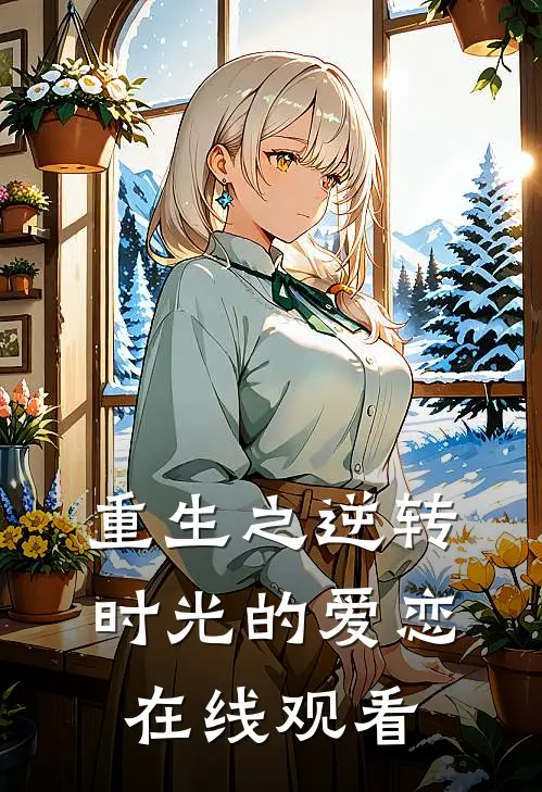重生之逆转时光的爱恋在线观看