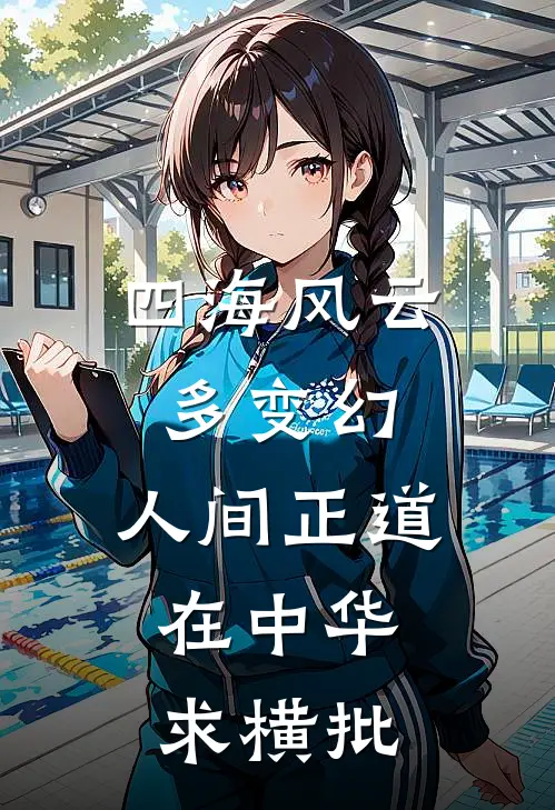 四海风云多变幻,人间正道在中华,求横批