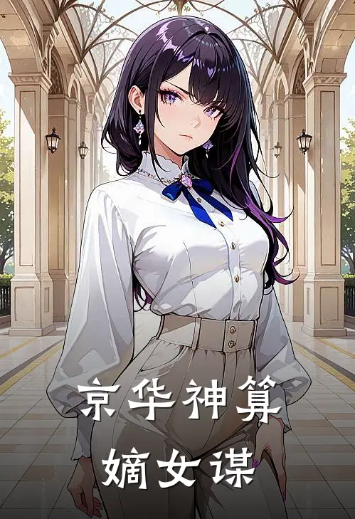 京华神算：嫡女谋沈清辞沈清全文阅读免费全集_最新全本小说京华神算：嫡女谋(沈清辞沈清)