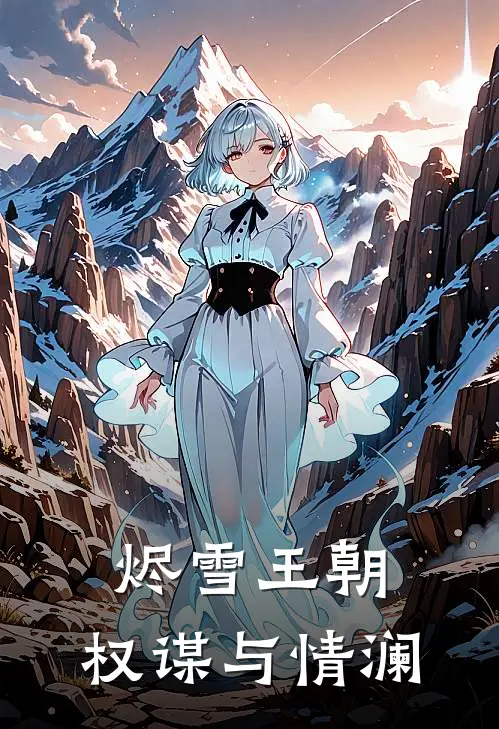 烬雪王朝：权谋与情澜