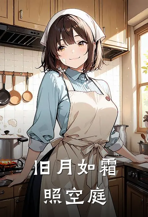 旧月如霜照空庭（抖音热门）完整版小说阅读_旧月如霜照空庭全文免费阅读（抖音热门）