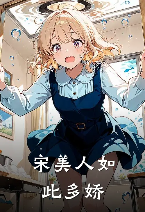 宋美人如此多娇宋蓁蓁宋威完本小说免费阅读_小说完结版宋美人如此多娇宋蓁蓁宋威
