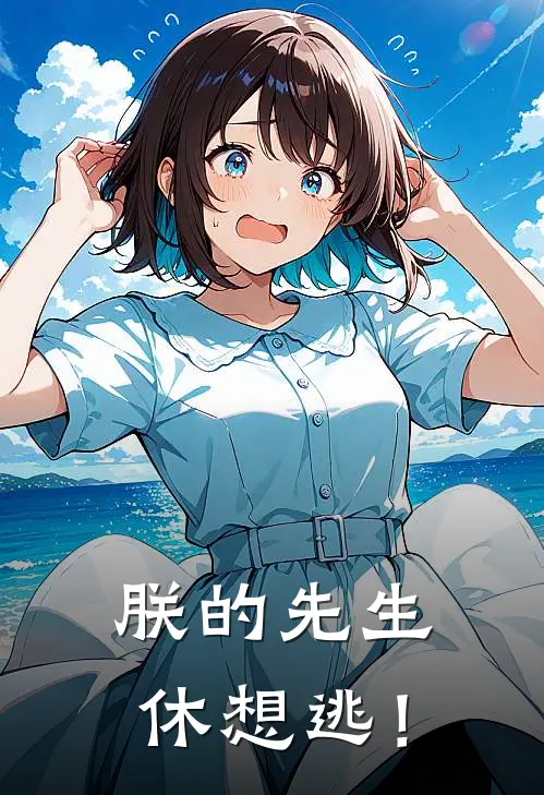 朕的先生，休想逃！