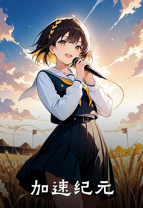 加速纪元岩五林十三最新推荐小说_完结版小说推荐加速纪元岩五林十三