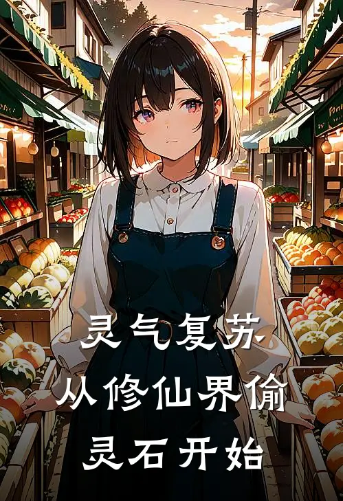 灵气复苏，从修仙界偷灵石开始(齐霖张小倩)热门网络小说推荐_免费完结版小说灵气复苏，从修仙界偷灵石开始(齐霖张小倩)