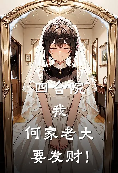 四合院：我，何家老大，要发财！