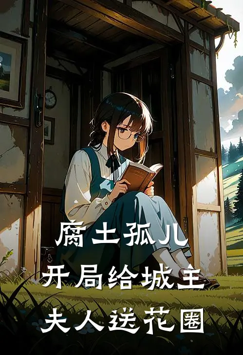 腐土孤儿，开局给城主夫人送花圈林七老张完整版小说全文免费阅读_最新章节列表腐土孤儿，开局给城主夫人送花圈(林七老张)