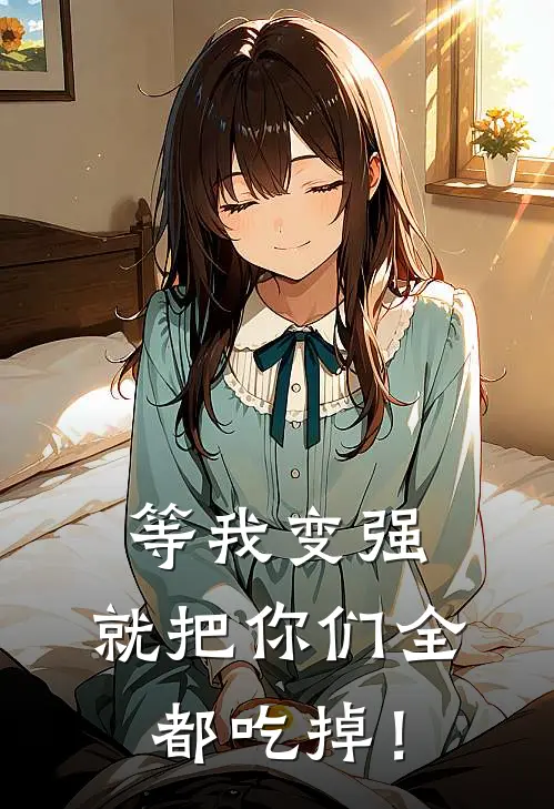 等我变强，就把你们全都吃掉！(陈多余柳如烟)免费阅读_热门的小说等我变强，就把你们全都吃掉！陈多余柳如烟