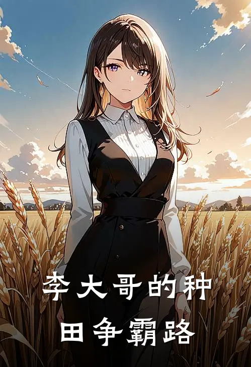 李大哥的种田争霸路(李阳赵三)免费阅读完整版小说_最新小说全文阅读李大哥的种田争霸路李阳赵三