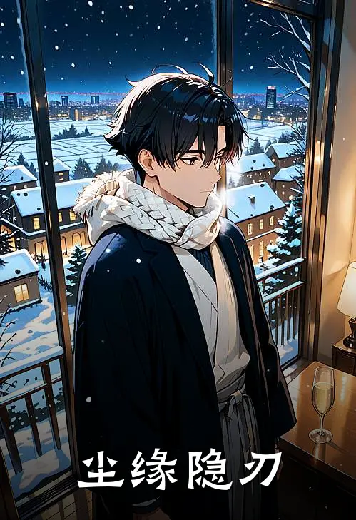 尘缘隐刃林墨萧惊尘最新小说推荐_最新好看小说尘缘隐刃林墨萧惊尘