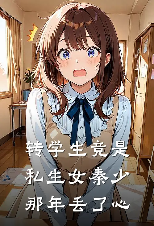 转学生竟是私生女秦少那年丢了心孟舒晚于雅安最新章节免费阅读_转学生竟是私生女秦少那年丢了心全集免费阅读