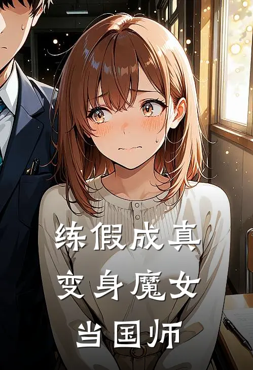 练假成真，变身魔女当国师