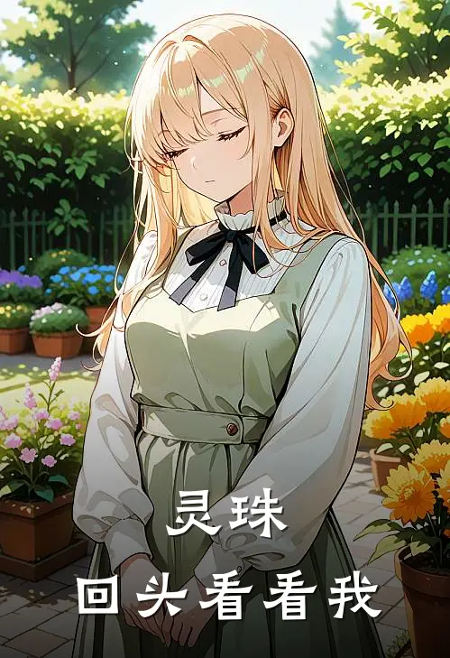 灵珠，回头看看我