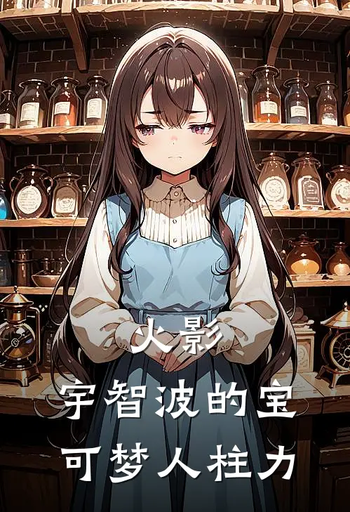 火影：宇智波的宝可梦人柱力