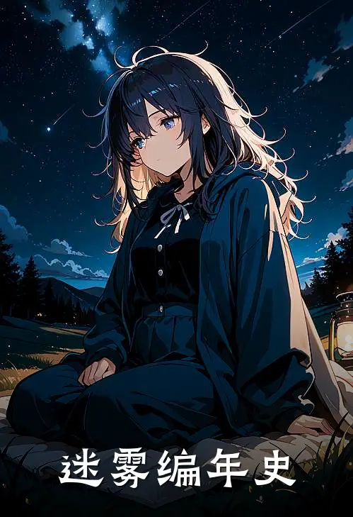 迷雾编年史菲利普汉森最新小说推荐_完本小说免费阅读迷雾编年史(菲利普汉森)