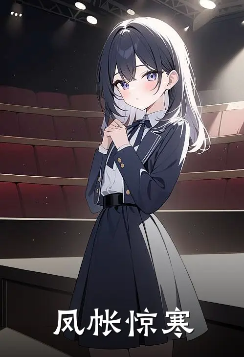 凤帐惊寒(沈婉仪沈正渊)小说免费阅读_热门小说阅读凤帐惊寒沈婉仪沈正渊