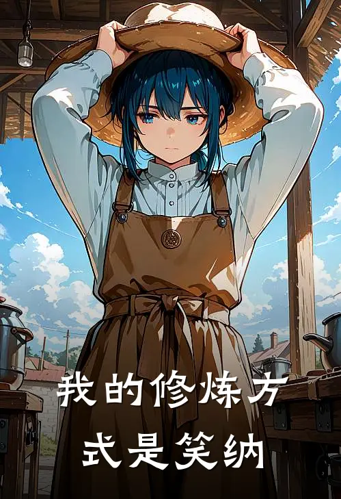 我的修炼方式是笑纳