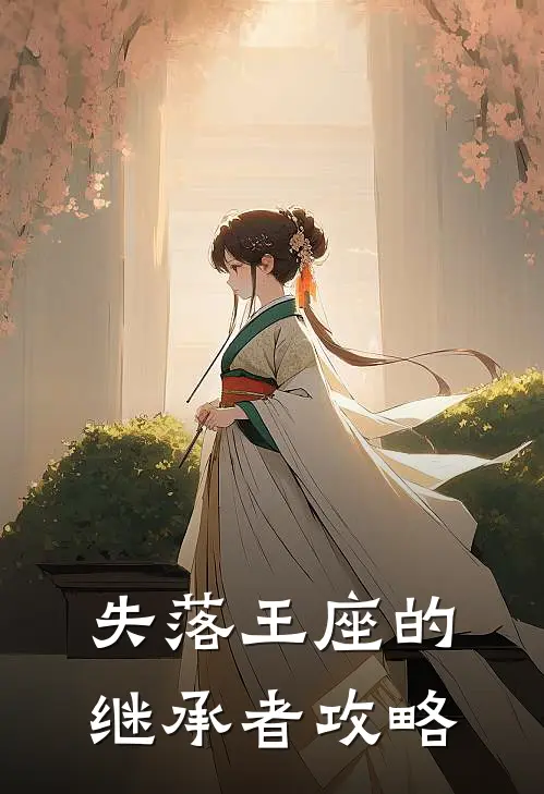 失落王座的继承者攻略