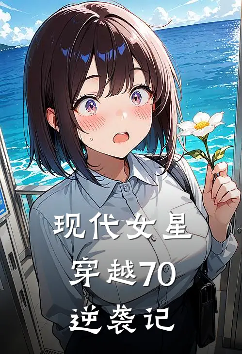 现代女星穿越70逆袭记
