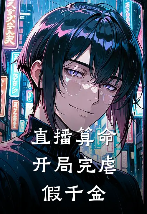 直播算命：开局完虐假千金(步薇沈娇娇)完结小说_热门小说推荐直播算命：开局完虐假千金步薇沈娇娇