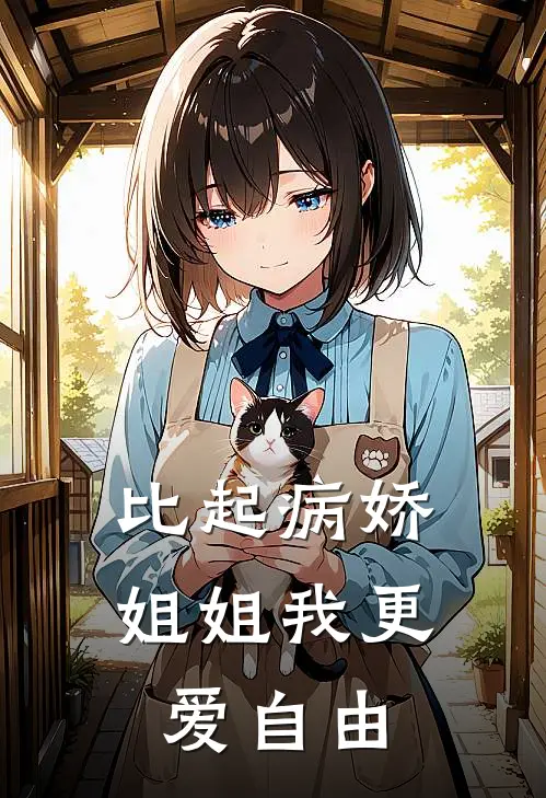 比起病娇姐姐我更爱自由