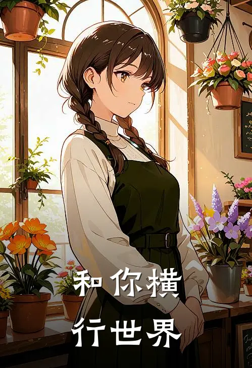 和你横行世界全文免费阅读无弹窗大结局_和你横行世界（阮嘉禾季之珩）小说免费阅读大结局