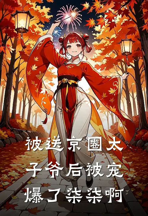 被送京圈太子爷后被宠爆了柒柒啊